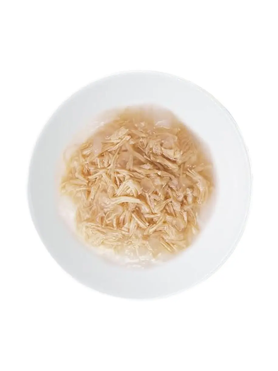 Inaba Sachet Stew Pollo - Imagen 2