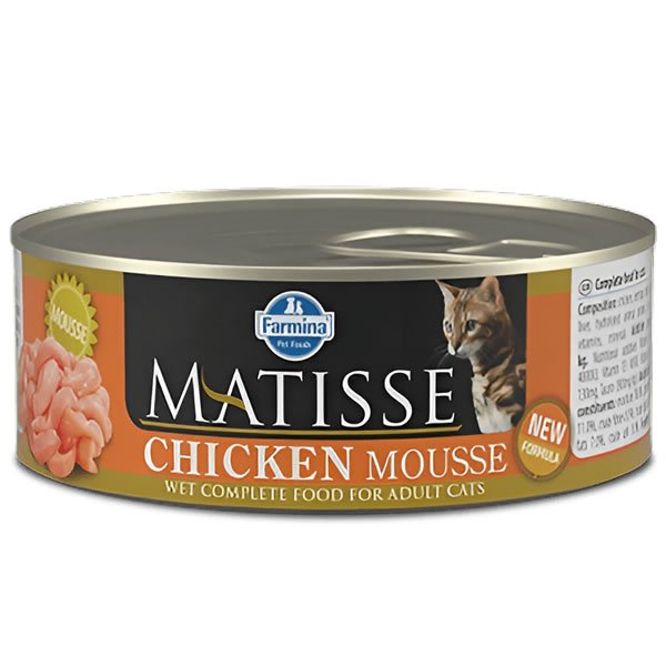 Matisse Pollo en Lata - Imagen 2