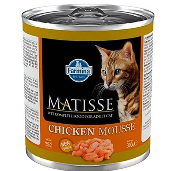 Matisse Pollo en Lata - Imagen 3