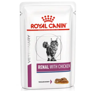 Royal Canin Sachet Renal