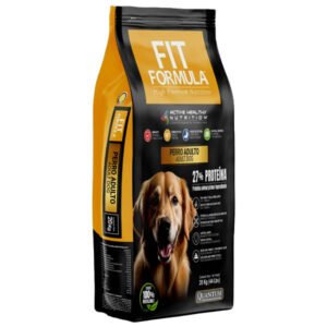 Fit Formula Perro Adulto 20 Kg