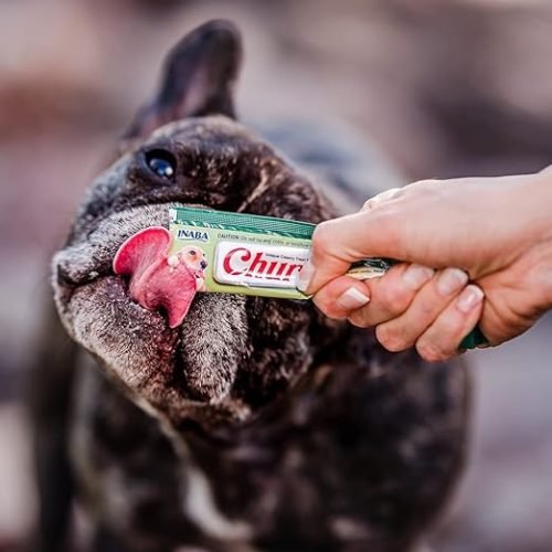 SNACKPERRO